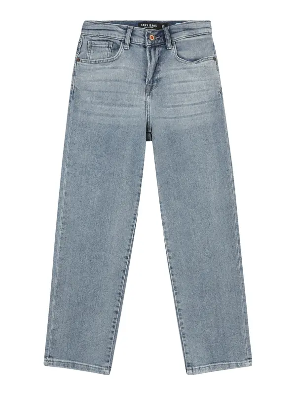 Cars Jeans Cars Jeans Kavbojke 'GARWELL'  moder denim