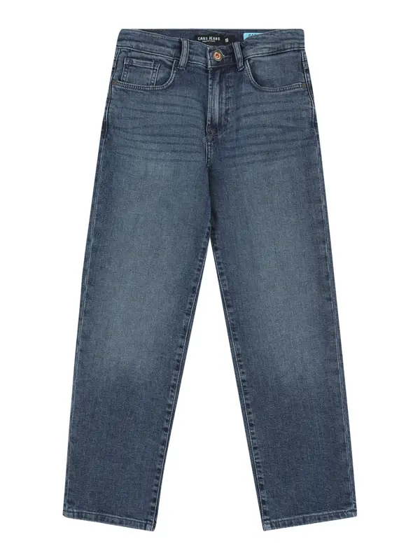 Cars Jeans Cars Jeans Kavbojke 'GARWELL'  moder denim