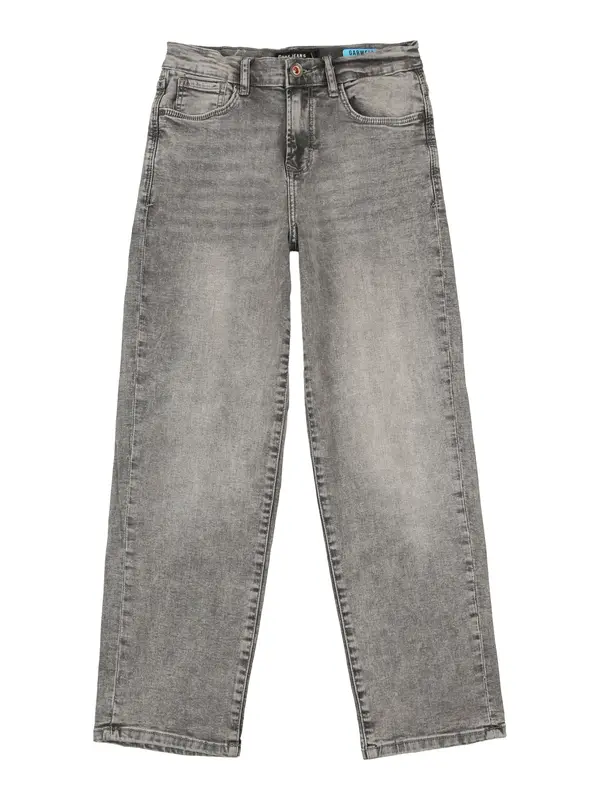 Cars Jeans Cars Jeans Kavbojke 'Garwell'  siv denim