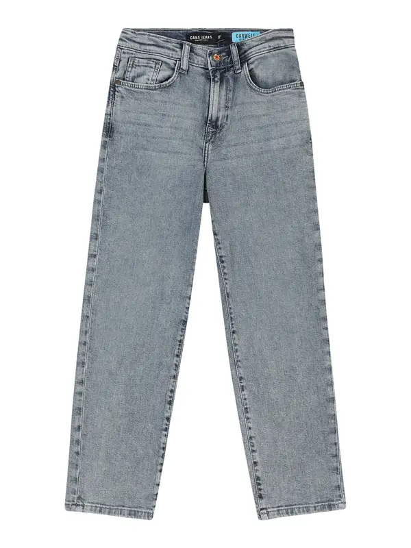 Cars Jeans Cars Jeans Kavbojke 'GARWELL'  svetlo modra