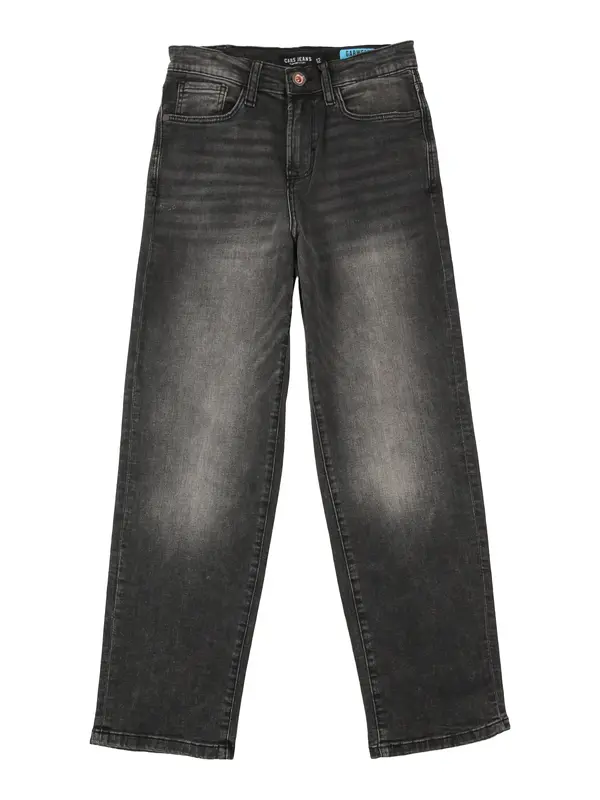 Cars Jeans Cars Jeans Kavbojke 'GARWELL'  temno siva
