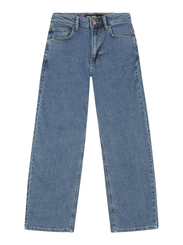 Cars Jeans Cars Jeans Kavbojke 'GATELY'  moder denim