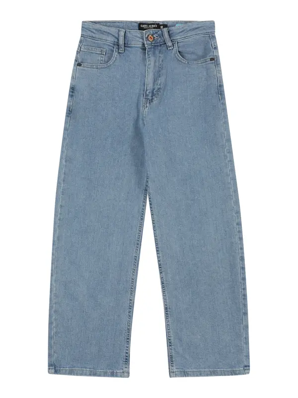 Cars Jeans Cars Jeans Kavbojke 'GATELY'  svetlo modra