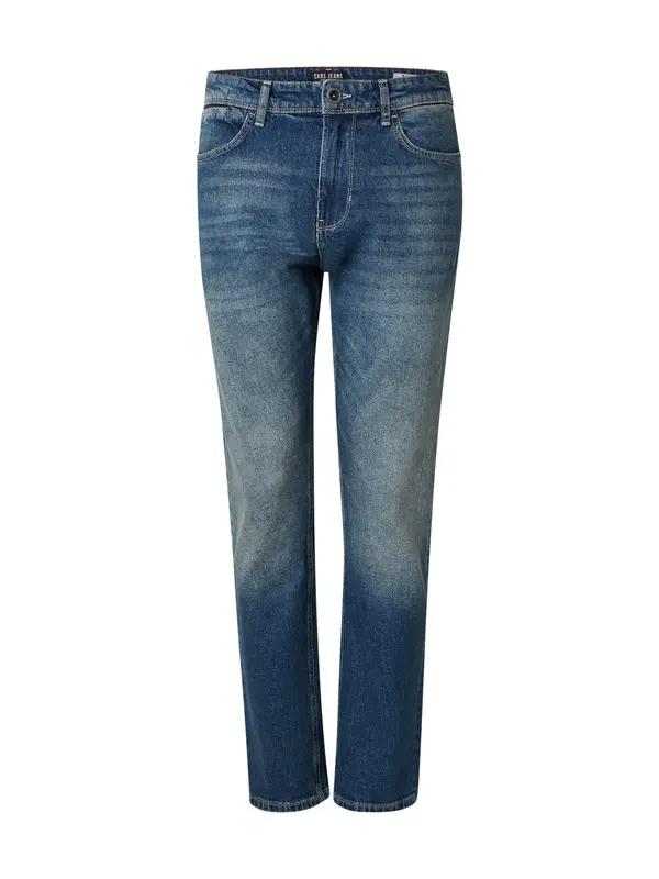 Cars Jeans Cars Jeans Kavbojke 'GUARD'  moder denim