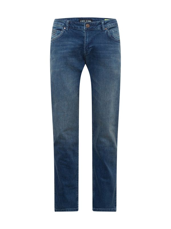 Cars Jeans Cars Jeans Kavbojke 'HENLOW'  moder denim