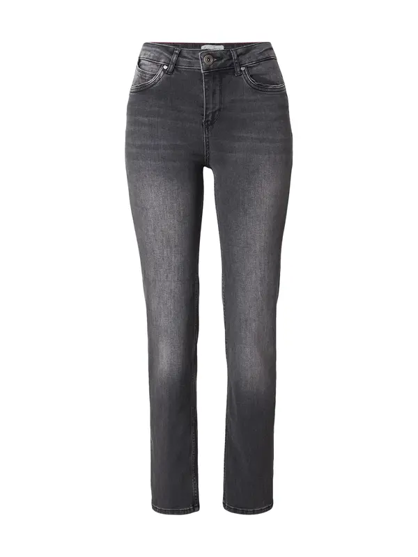 Cars Jeans Cars Jeans Kavbojke 'Joyce'  črn denim