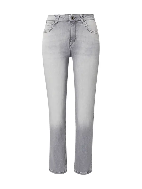 Cars Jeans Cars Jeans Kavbojke 'JOYCE'  siv denim