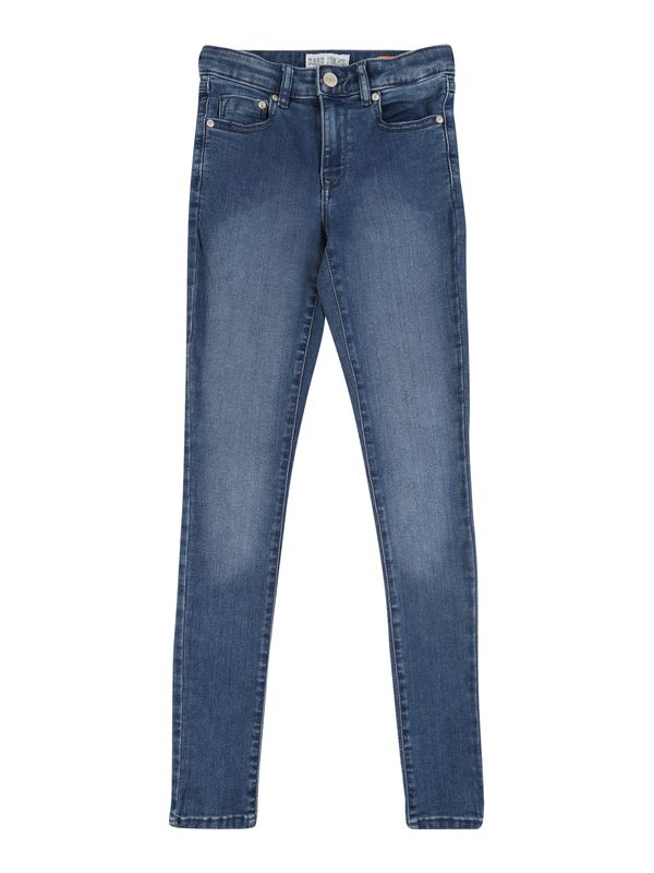 Cars Jeans Cars Jeans Kavbojke 'KIDS ELIZA'  moder denim