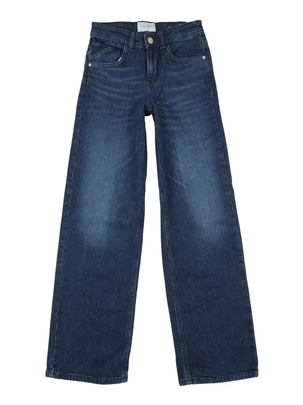 Cars Jeans Cars Jeans Kavbojke 'MARA'  temno modra