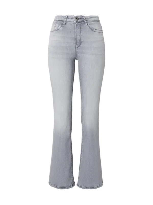 Cars Jeans Cars Jeans Kavbojke 'MICHELLE'  siv denim