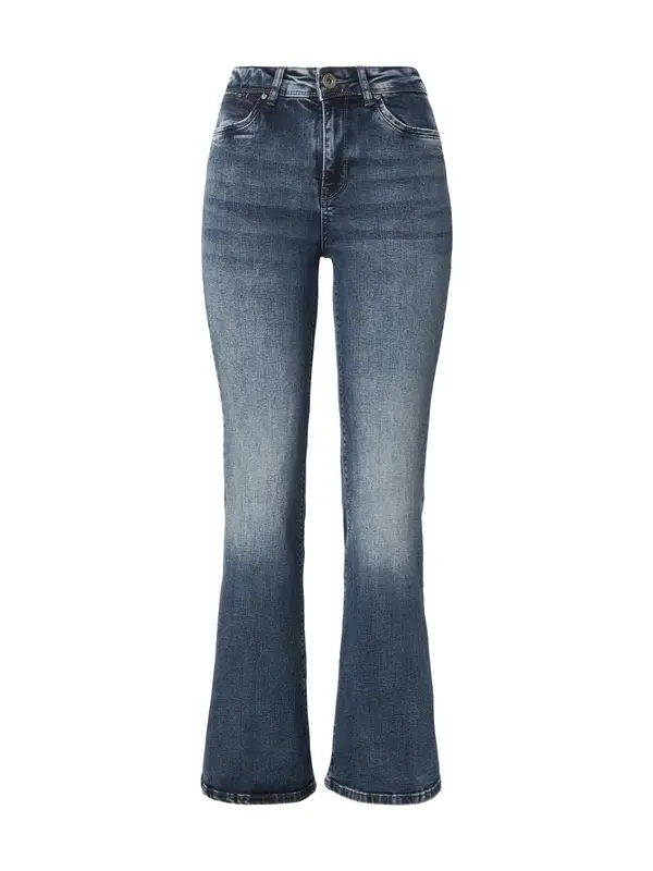 Cars Jeans Cars Jeans Kavbojke 'MICHELLE'  temno modra
