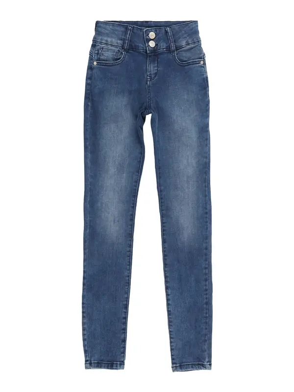 Cars Jeans Cars Jeans Kavbojke  moder denim