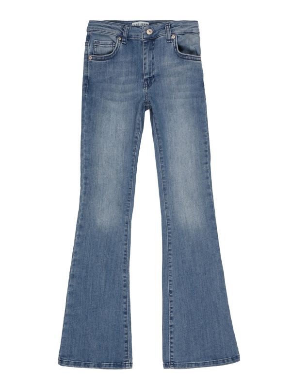 Cars Jeans Cars Jeans Kavbojke  moder denim