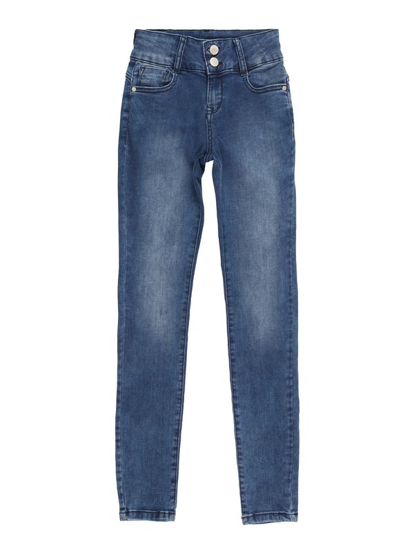 Cars Jeans Cars Jeans Kavbojke  moder denim