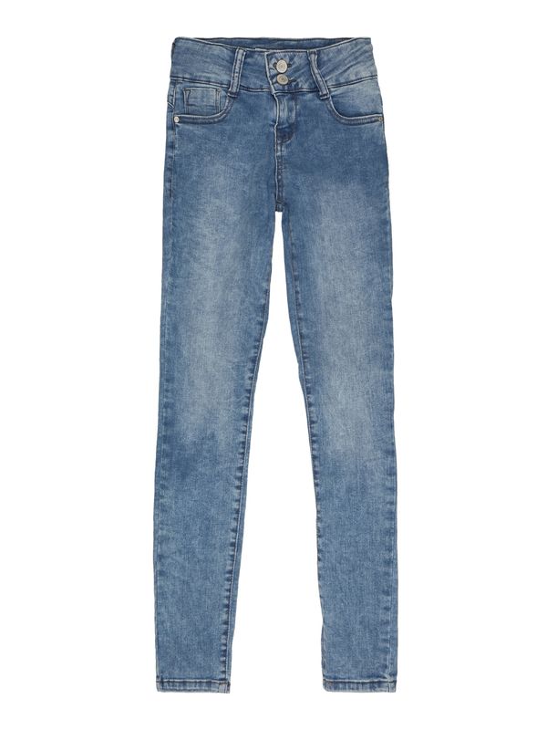 Cars Jeans Cars Jeans Kavbojke  moder denim