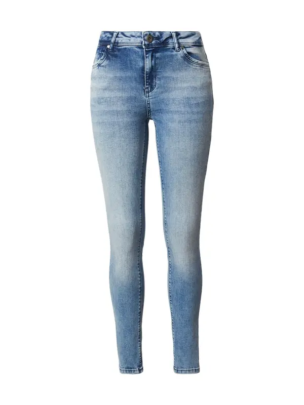 Cars Jeans Cars Jeans Kavbojke 'Nancy'  moder denim