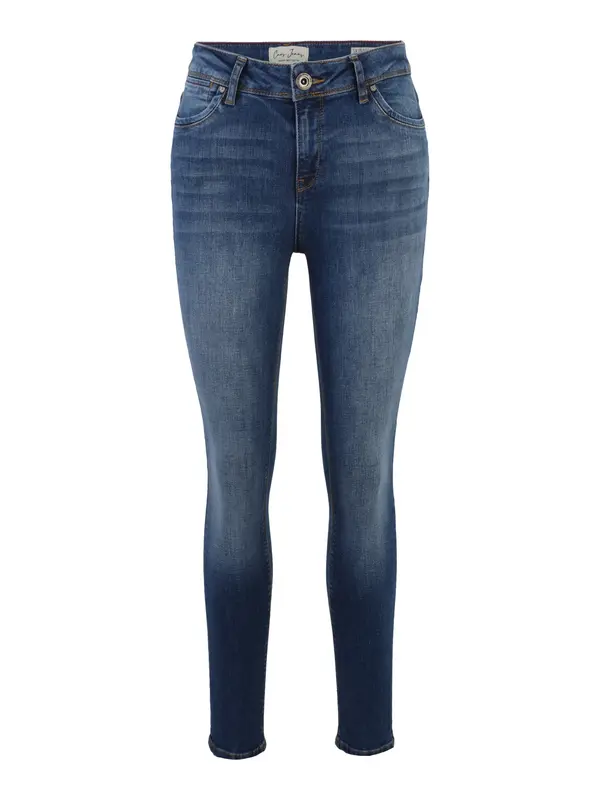 Cars Jeans Cars Jeans Kavbojke 'NANCY'  moder denim