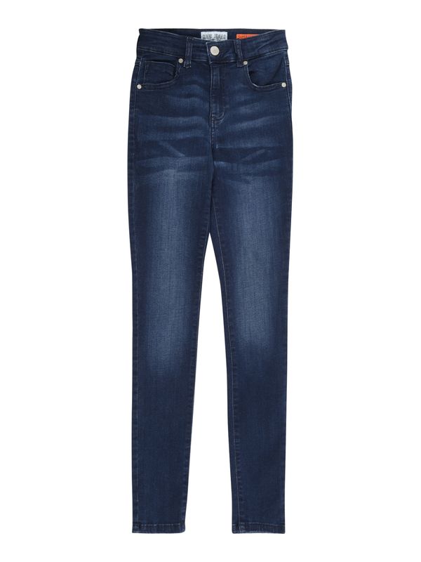 Cars Jeans Cars Jeans Kavbojke 'OPHELIA'  moder denim