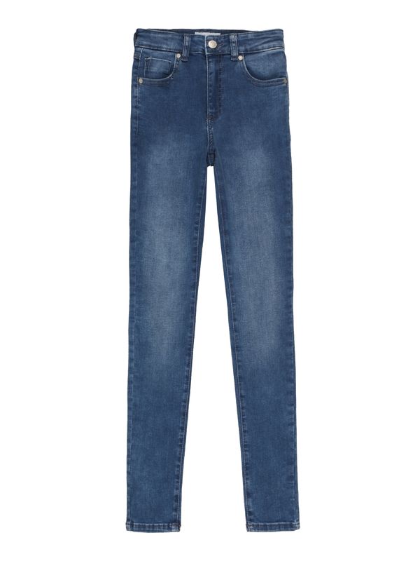 Cars Jeans Cars Jeans Kavbojke 'OPHELIA'  moder denim