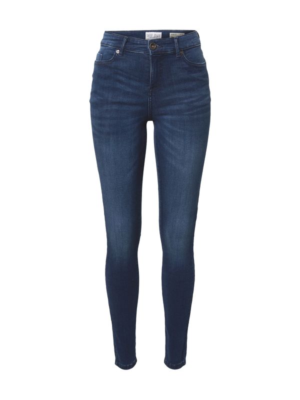 Cars Jeans Cars Jeans Kavbojke 'OPHELIA'  temno modra