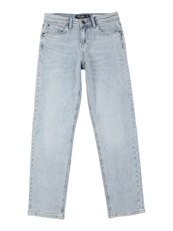 Cars Jeans Cars Jeans Kavbojke 'PORTER'  svetlo modra
