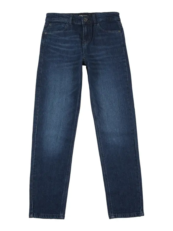 Cars Jeans Cars Jeans Kavbojke 'PORTER'  temno modra