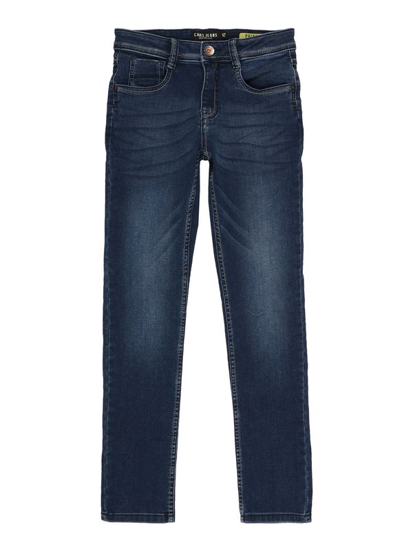 Cars Jeans Cars Jeans Kavbojke 'Prinze'  temno modra