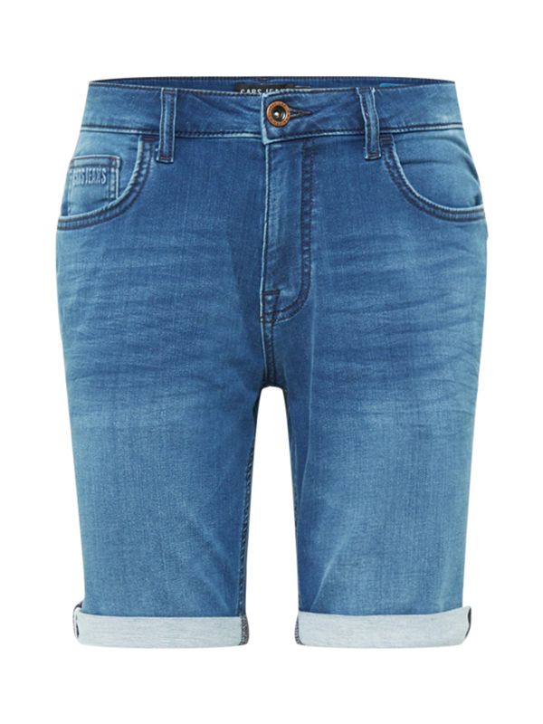 Cars Jeans Cars Jeans Kavbojke 'SEATLE'  moder denim
