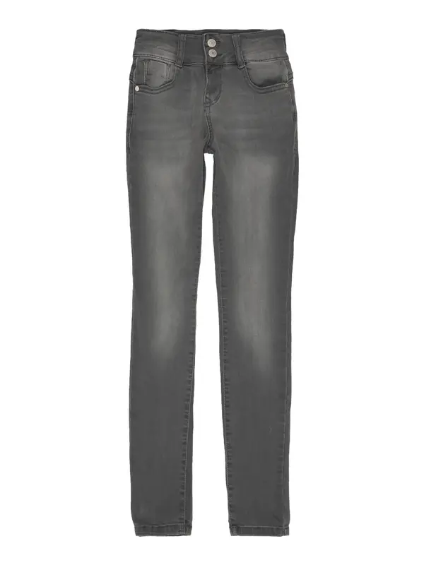 Cars Jeans Cars Jeans Kavbojke  siv denim