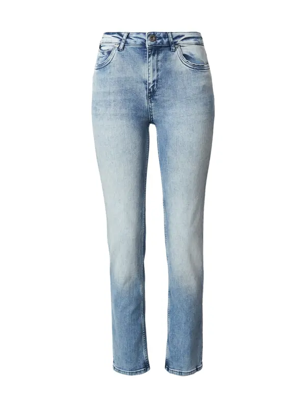 Cars Jeans Cars Jeans Kavbojke  svetlo modra