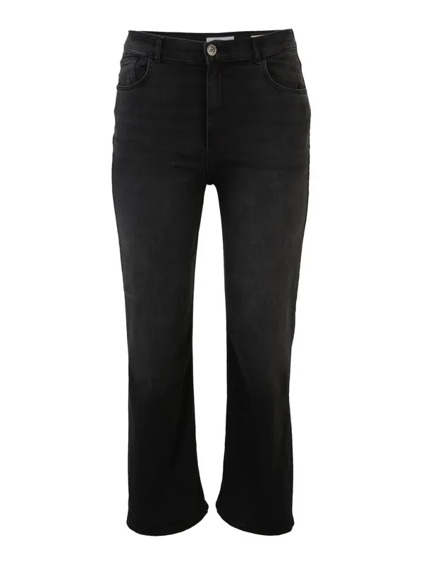 Cars Jeans Cars Jeans Kavbojke 'YARA'  črn denim