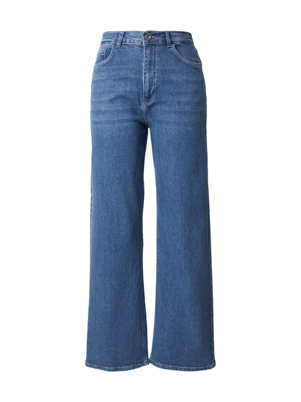 Cars Jeans Cars Jeans Kavbojke 'YARA Den.Stone Used'  moder denim