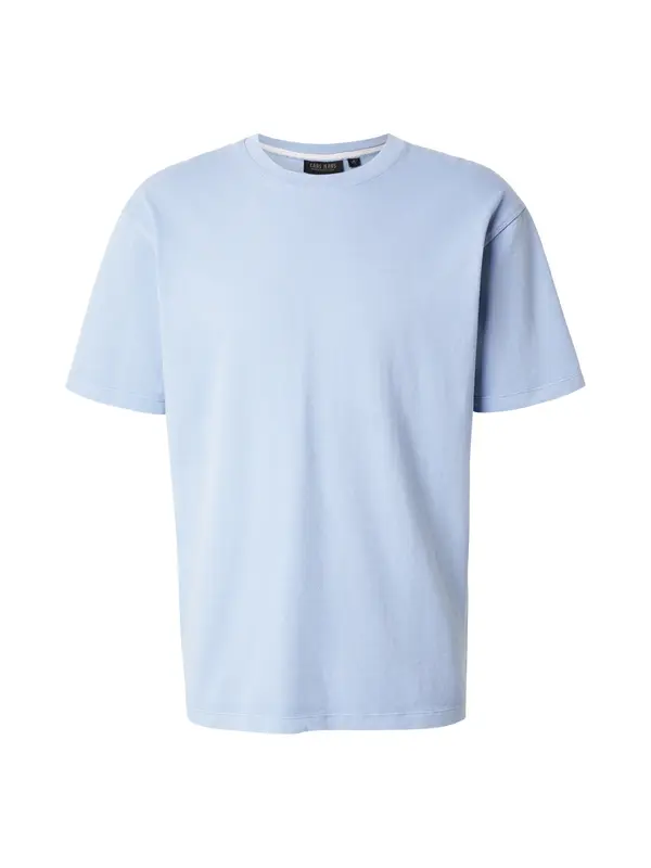 Cars Jeans Cars Jeans Majica 'STAYO'  svetlo modra