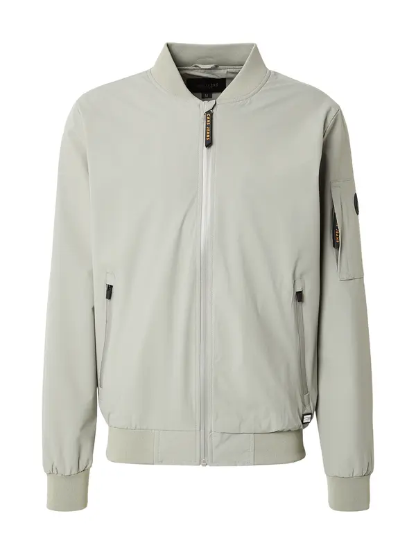 Cars Jeans Cars Jeans Prehodna jakna 'BARNSLEY'  pastelno zelena