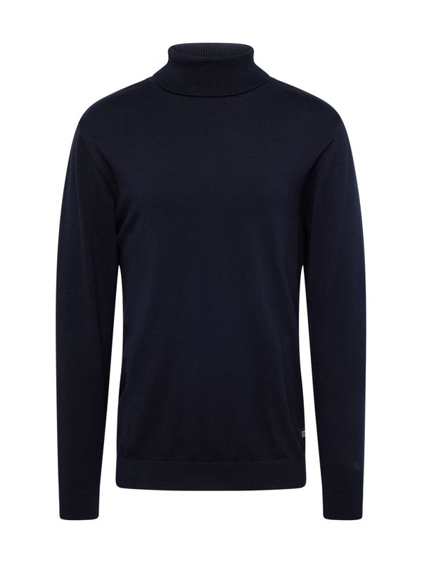 Cars Jeans Cars Jeans Pulover 'BYRREL'  mornarska