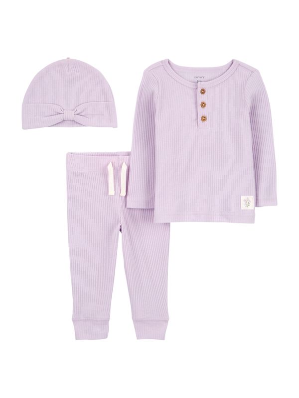 Carter's Carter's Komplet  majnica