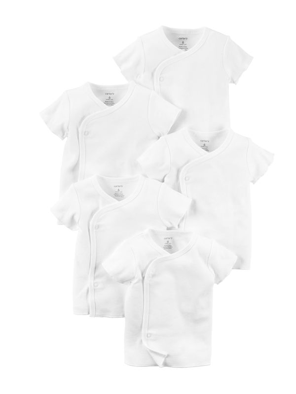 Carter's Carter's Majica  bela