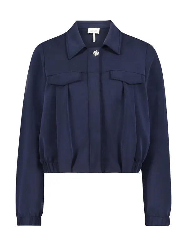 Cartoon Cartoon Blazer  mornarska