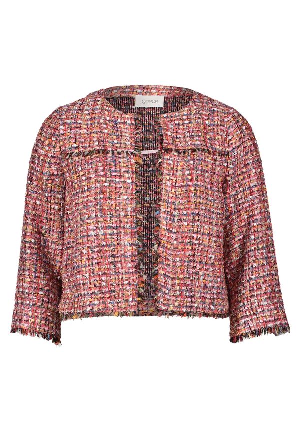 Cartoon Cartoon Blazer  opal / rosé / burgund / bela