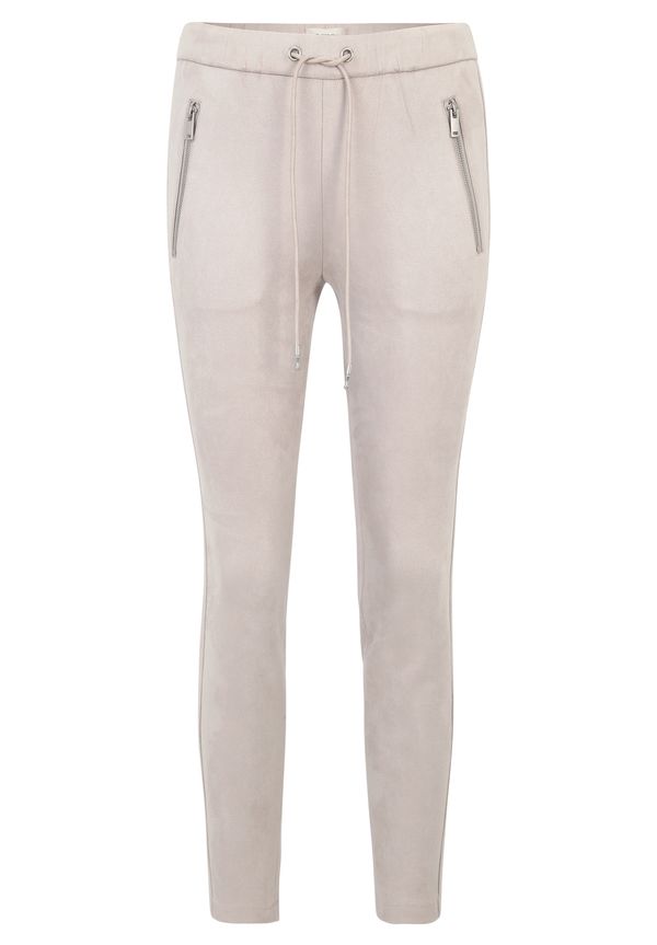 Cartoon Cartoon Hlače  bež