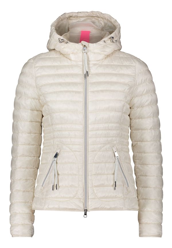 Cartoon Cartoon Prehodna jakna  greige