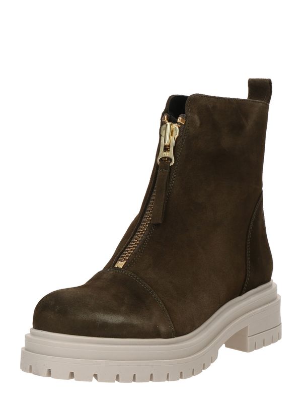 Ca'Shott Ca'Shott Gležnarji 'Amalie'  oliva