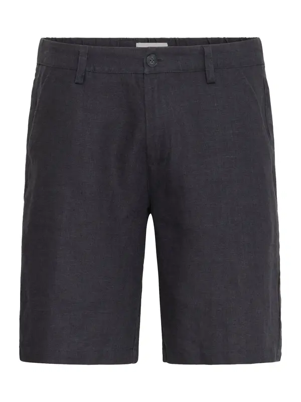 Casual Friday Casual Friday Chino hlače 'CFPANDRUP'  mornarska