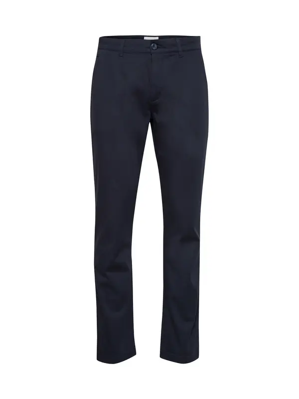 Casual Friday Casual Friday Chino hlače 'CFPHIL'  mornarska