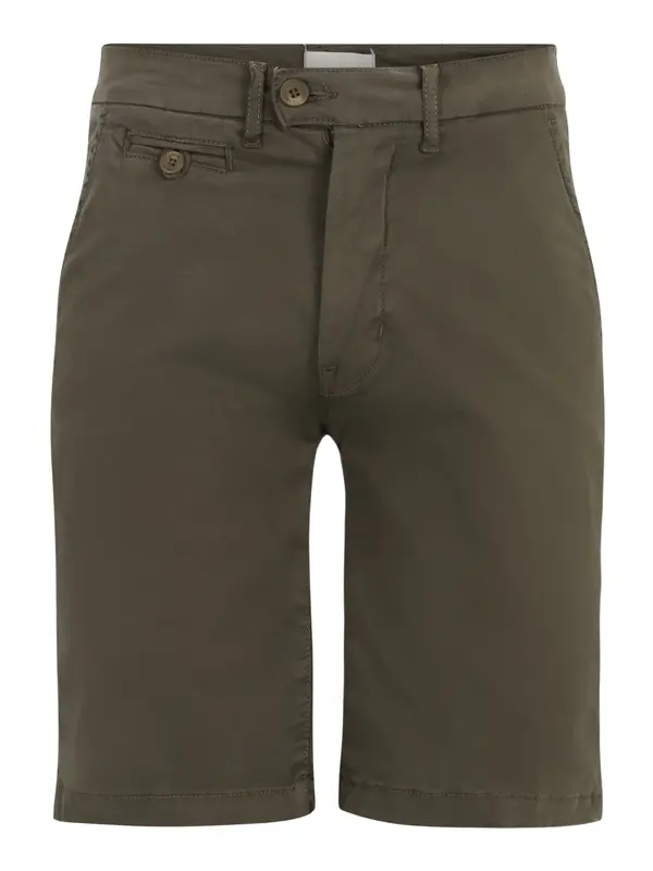 Casual Friday Casual Friday Chino hlače  kaki