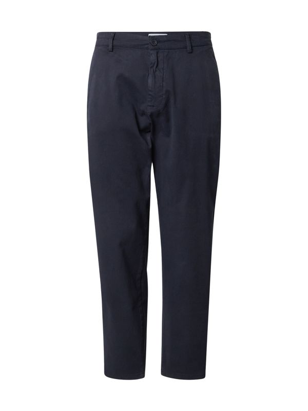 Casual Friday Casual Friday Chino hlače  mornarska