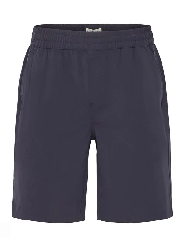 Casual Friday Casual Friday Chino hlače  temno modra