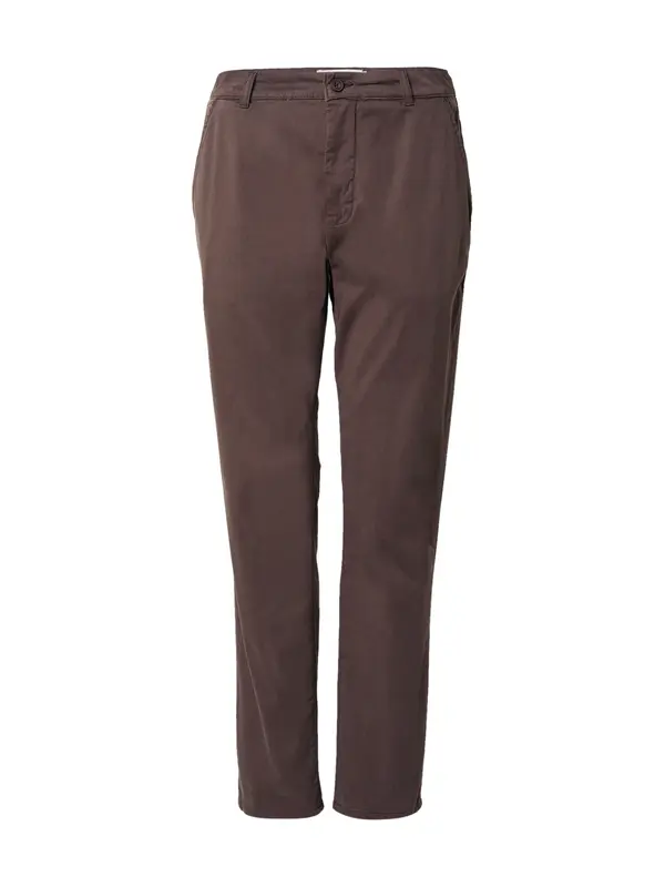 Casual Friday Casual Friday Chino hlače 'Viggo'  rjava