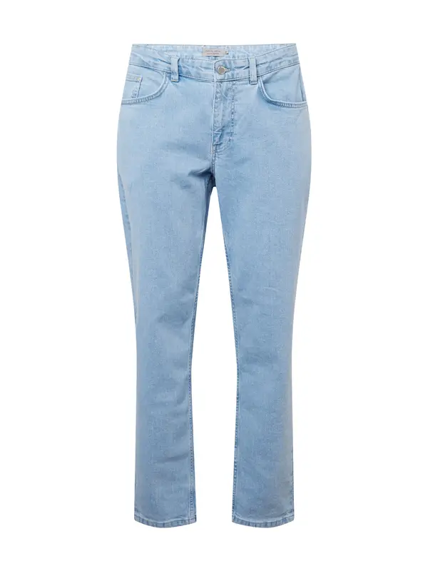 Casual Friday Casual Friday Kavbojke 'Karup'  moder denim