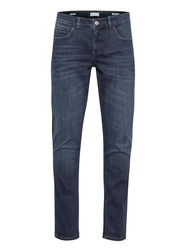 Casual Friday Casual Friday Kavbojke 'Ry'  temno modra